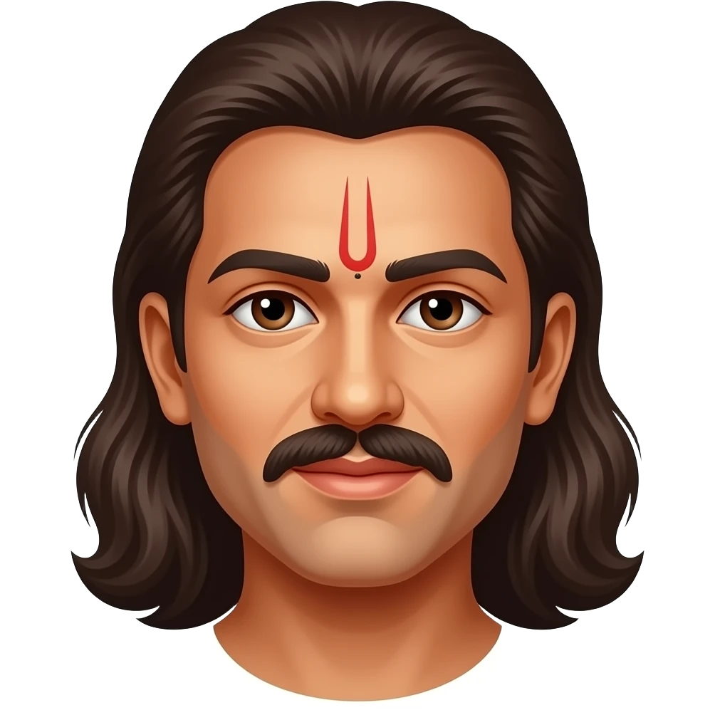 Venkateswara swamy namalu emoji