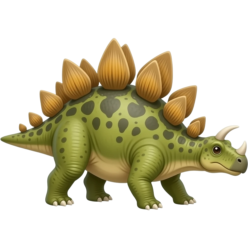 Stegasarous emoji
