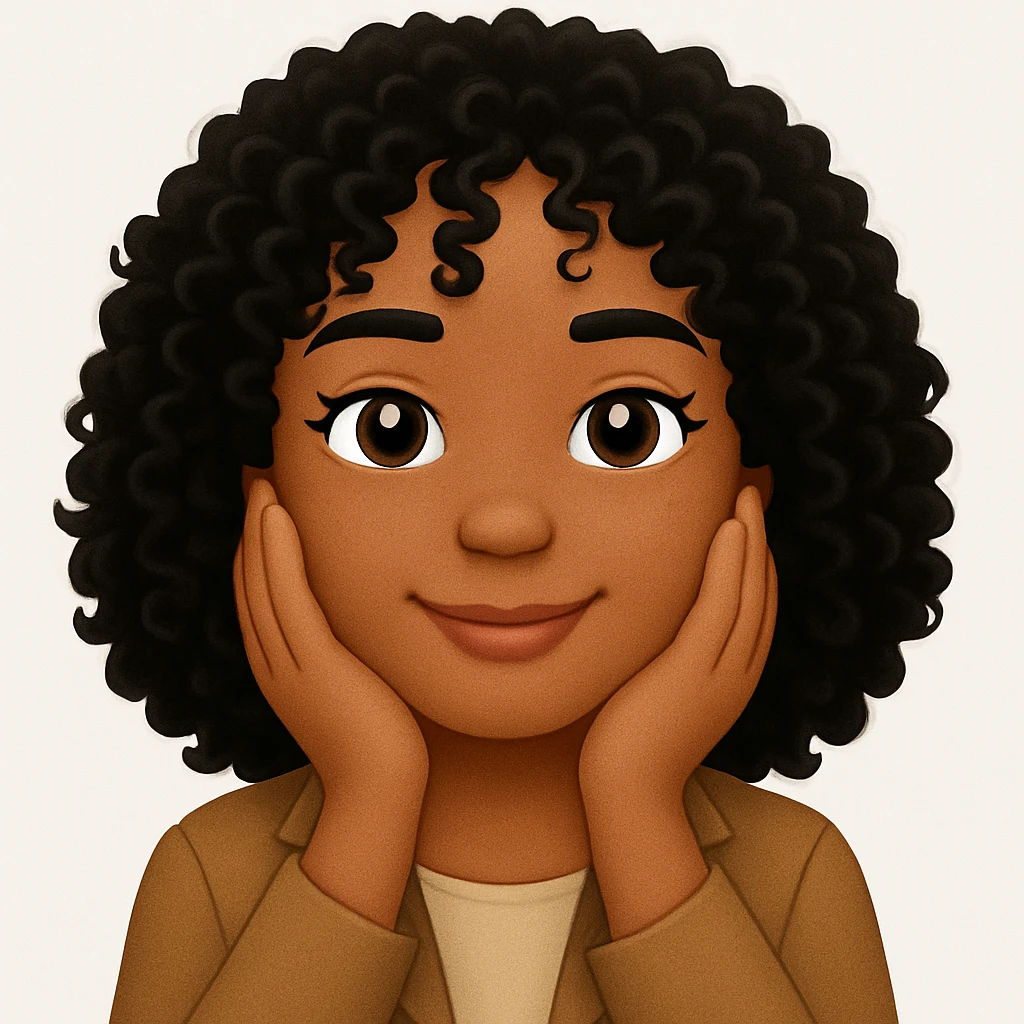 turn the second man in emoji style of the 1st image, match the facial features and match dressing style of the 2nd image emoji