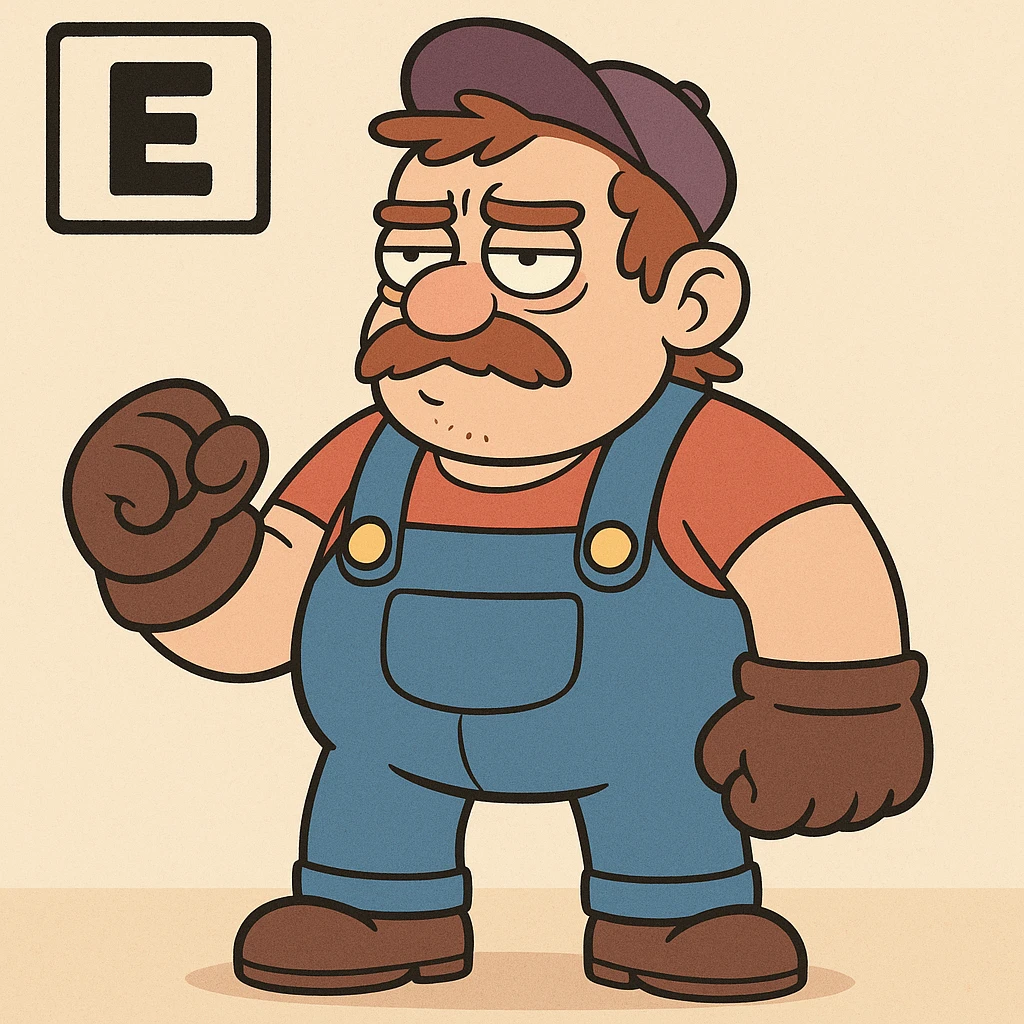 Game emoji