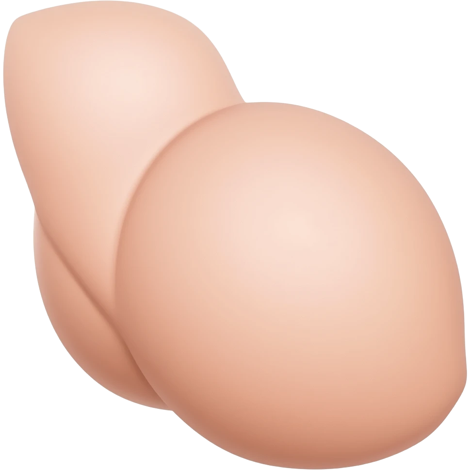 Emoji with  dick emoji