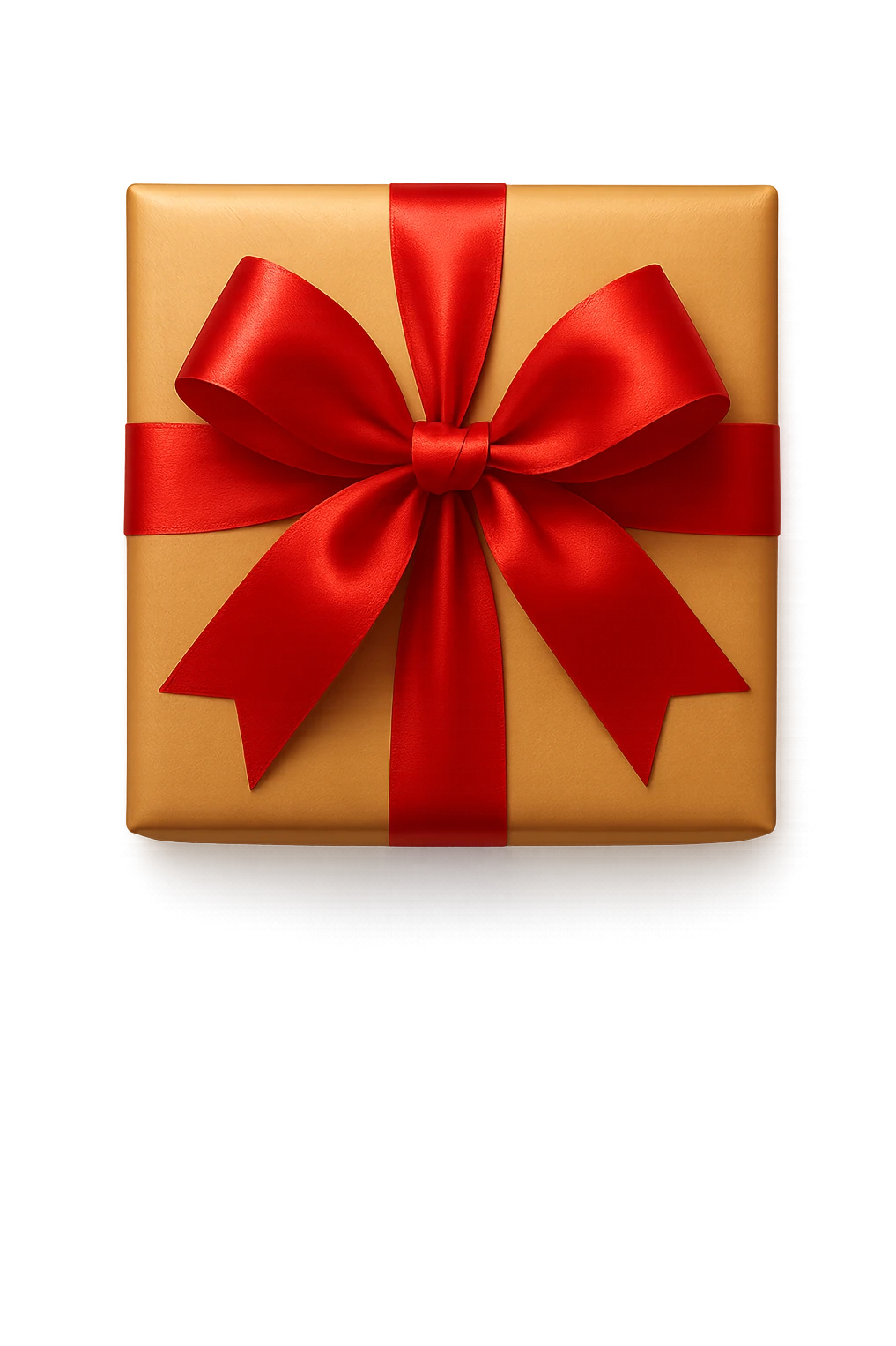 Pacco regalo  emoji