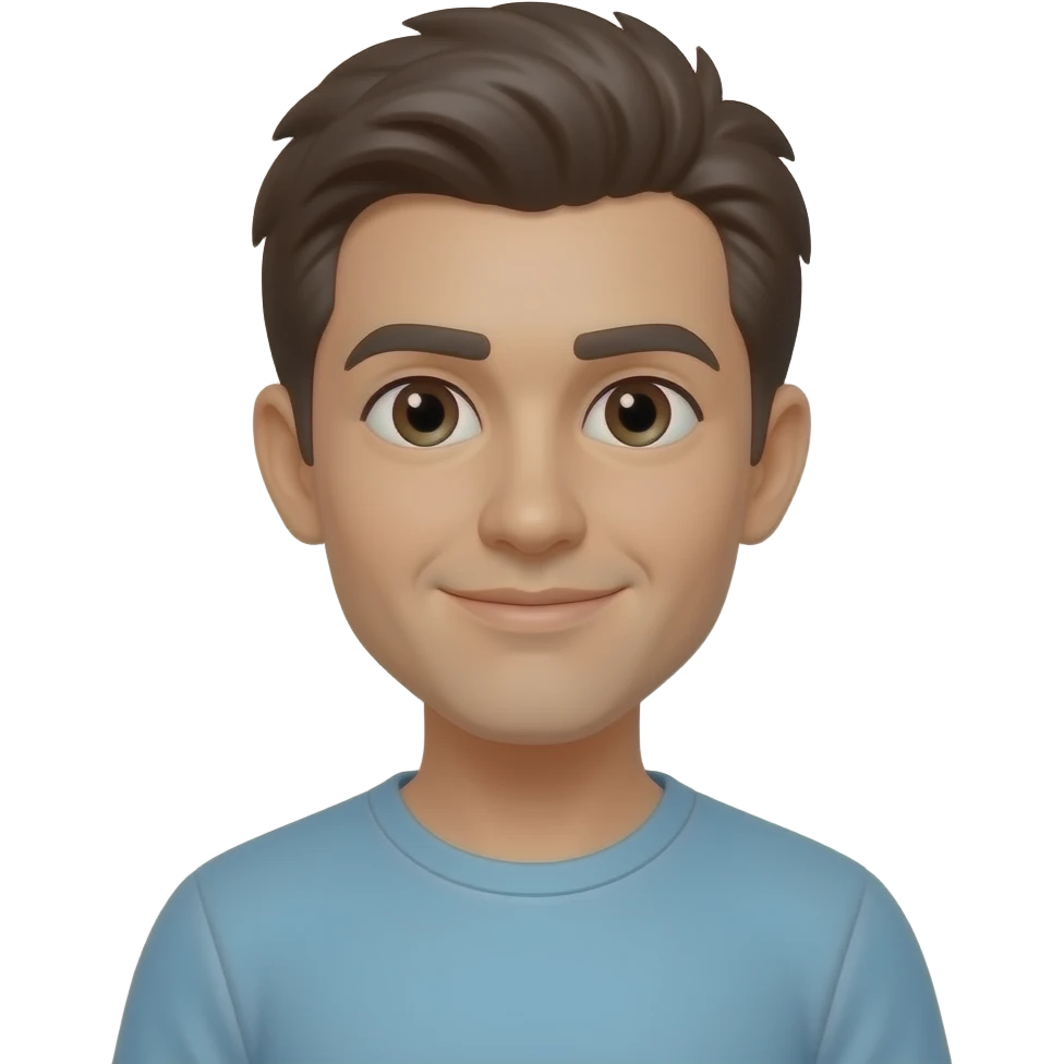 self-sufficient emoji