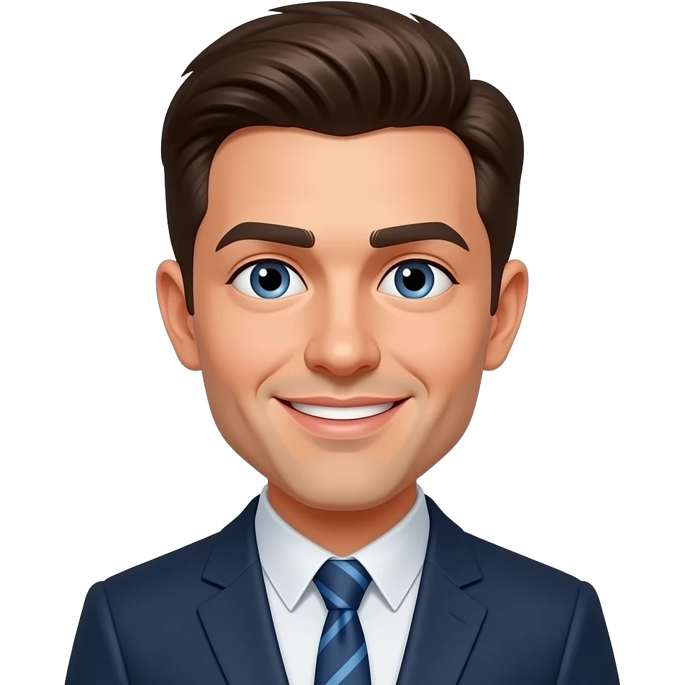 Shay Gillis alixander emoji