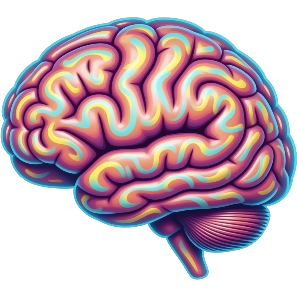 funkadelic maggot brain emoji