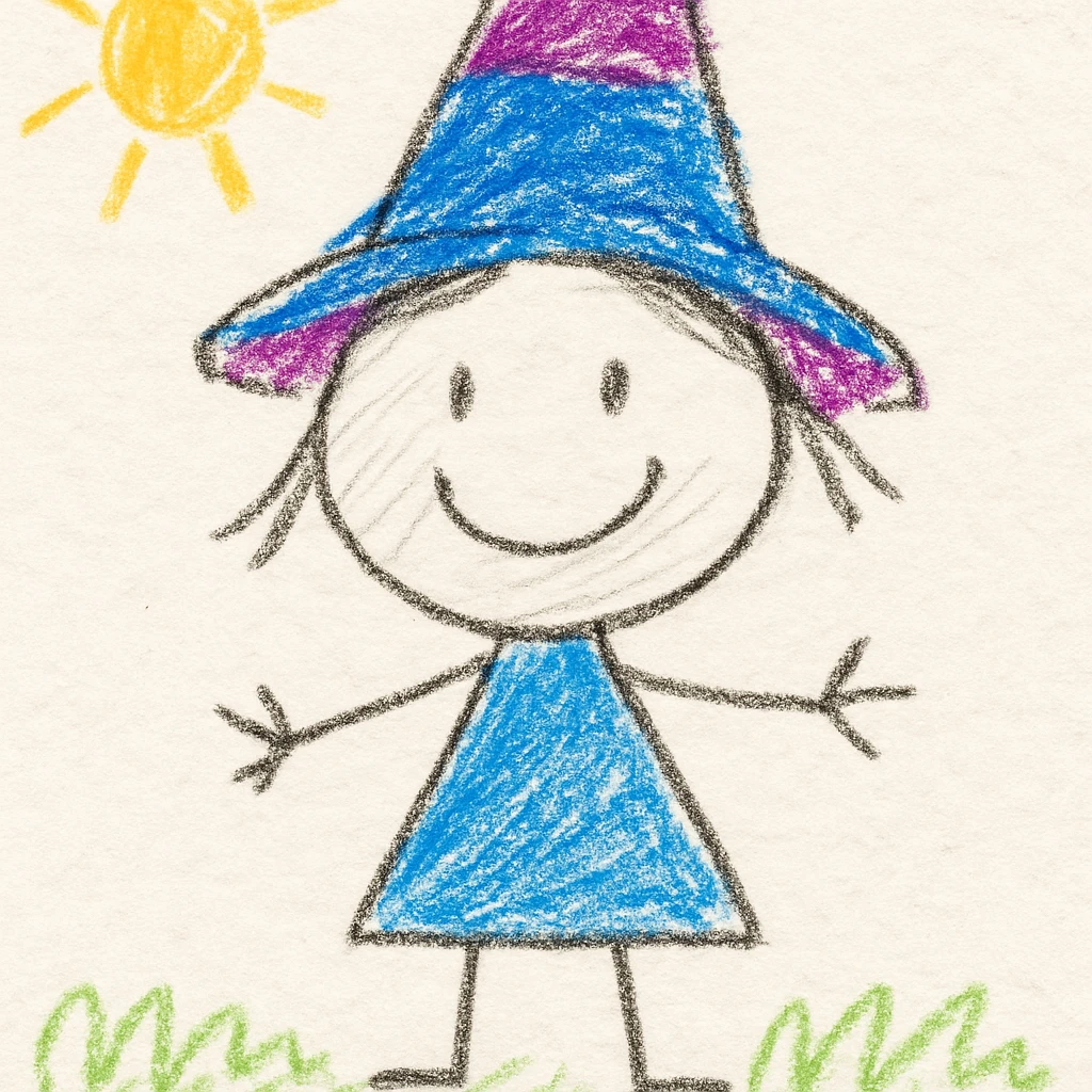 Sophie hat emoji
