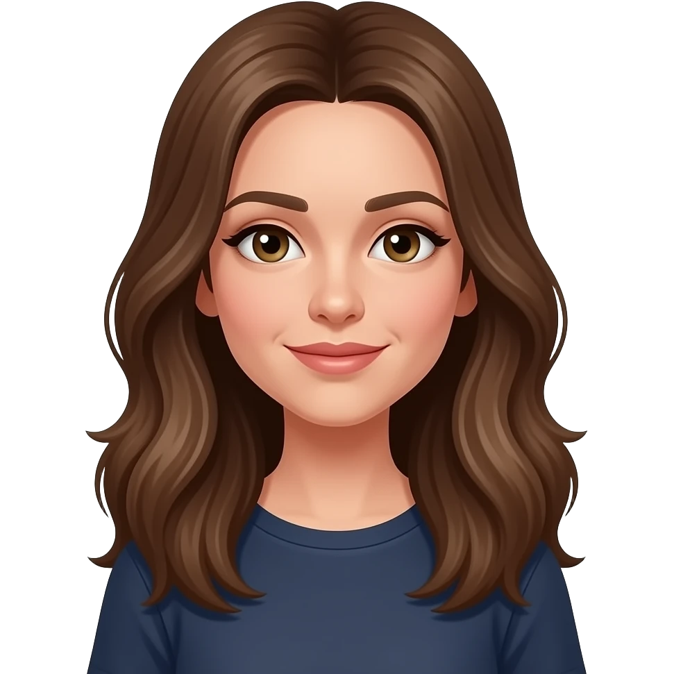 Kiana Dufour emoji