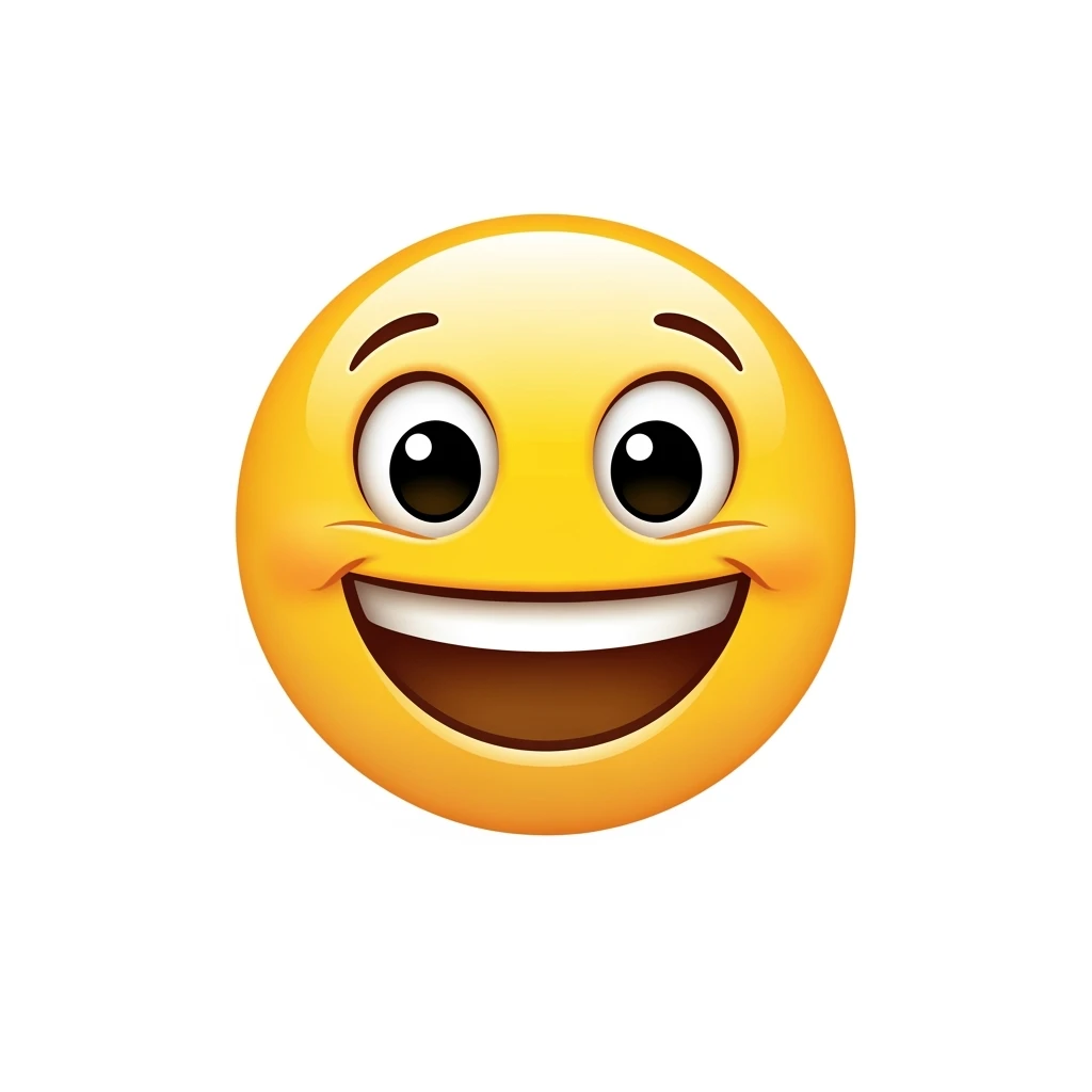 happy emoji emoji