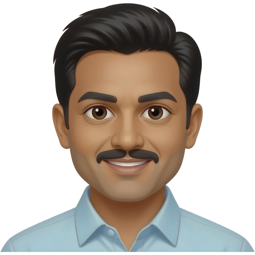 Rajkumar Rao Face emoji