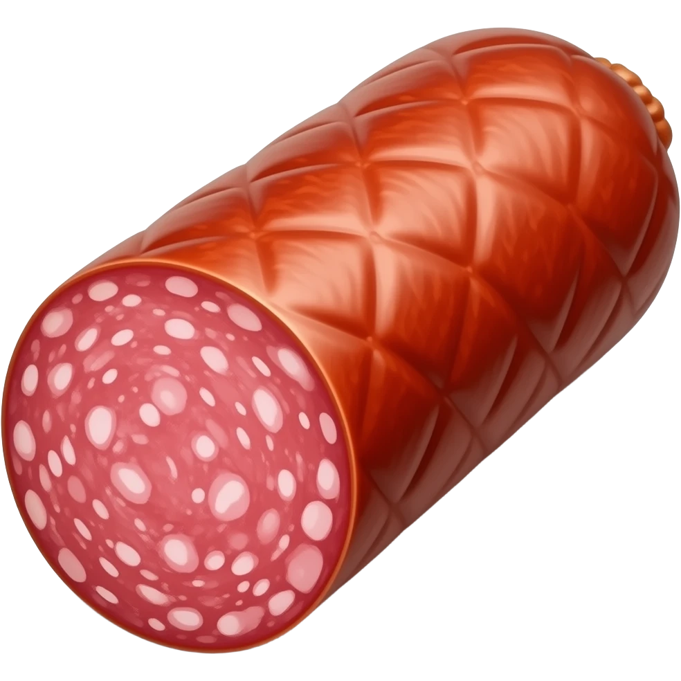 salami emoji