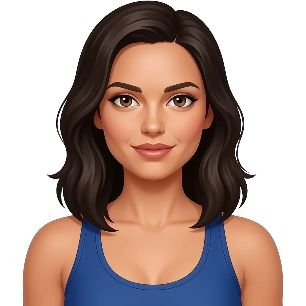 Pinoy version kahawig ni Gal Gadot 25 years old emoji