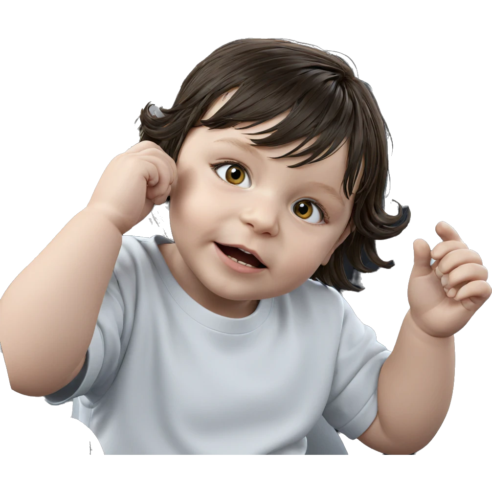 girl in car interior emoji