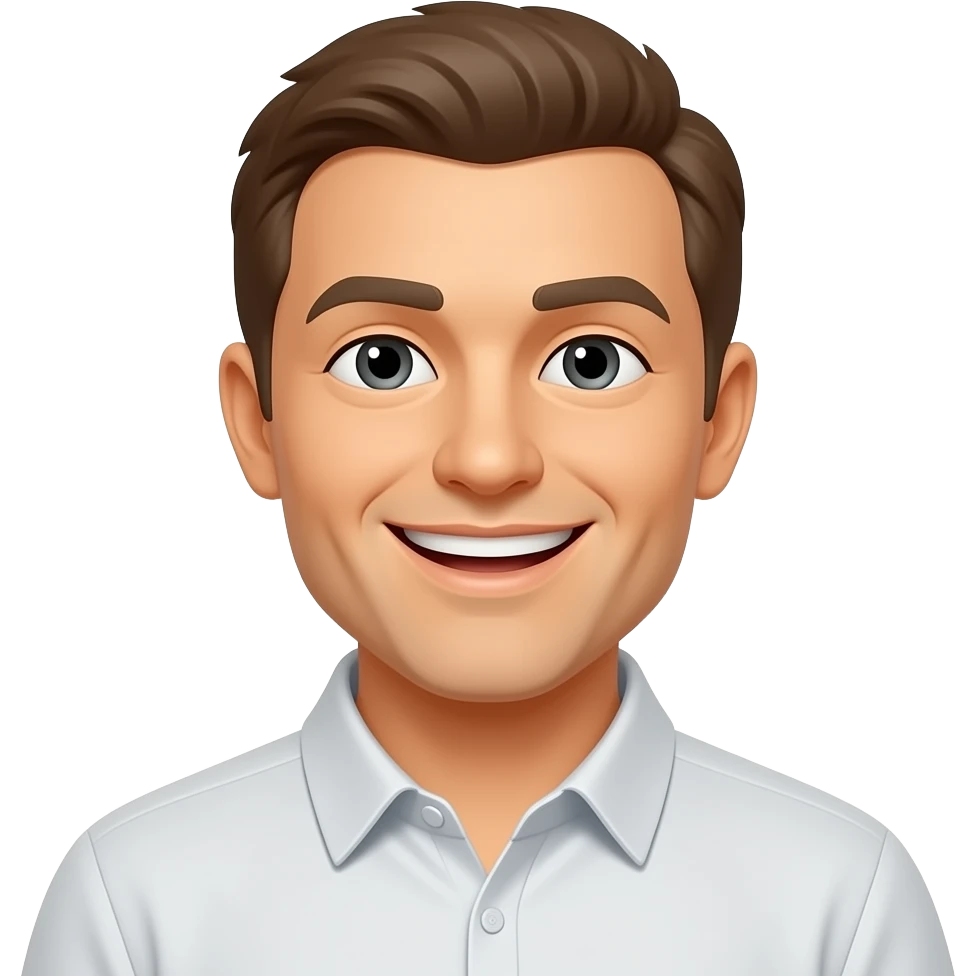 Yellow emojhi smile emoji