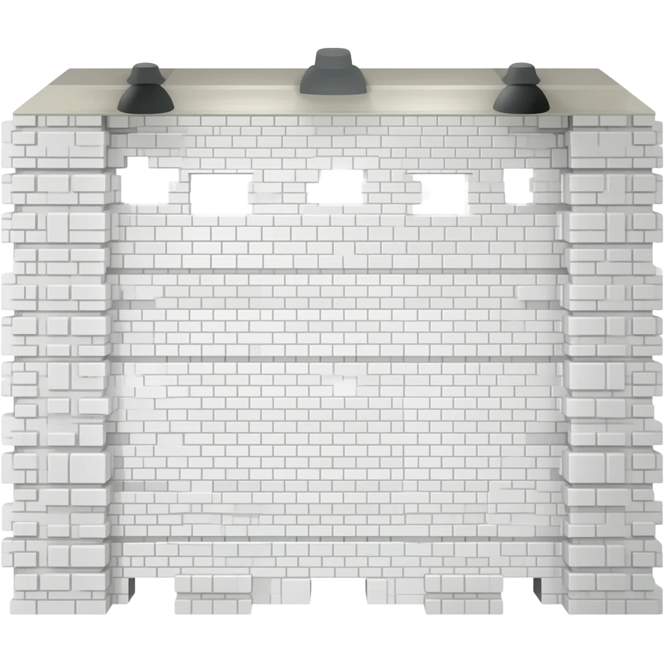 Giant Wall Untringintillion emoji