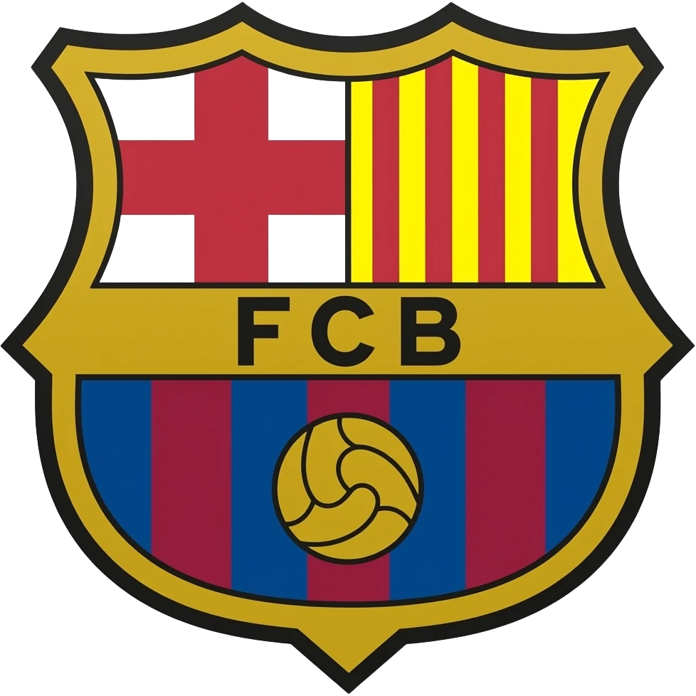 Barcalona logo emoji