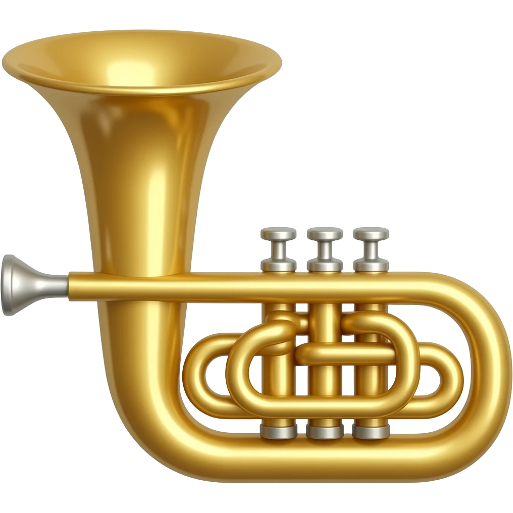 Tuba emoji emoji