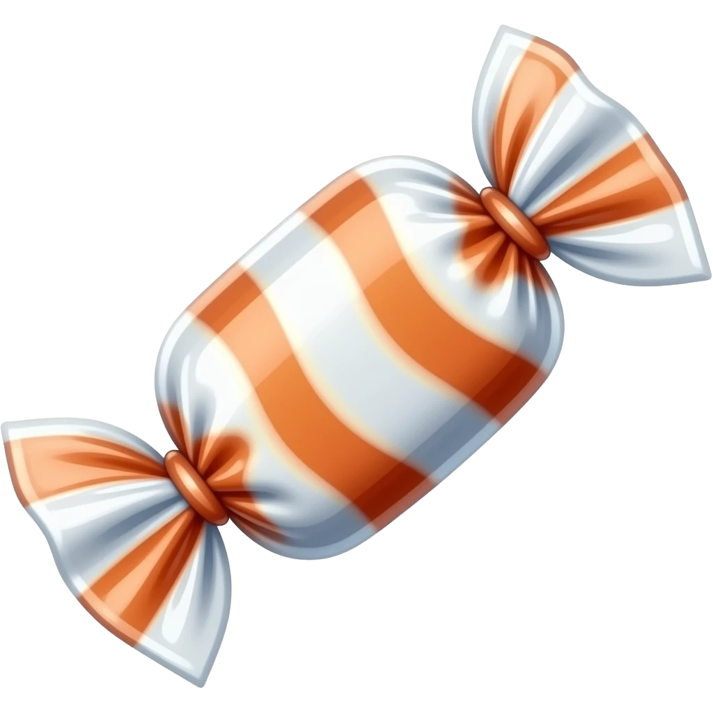 Candy emoji