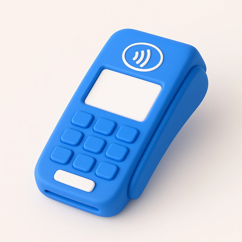 payment terminal emoji