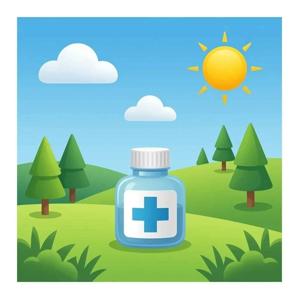 pharmacie emoji