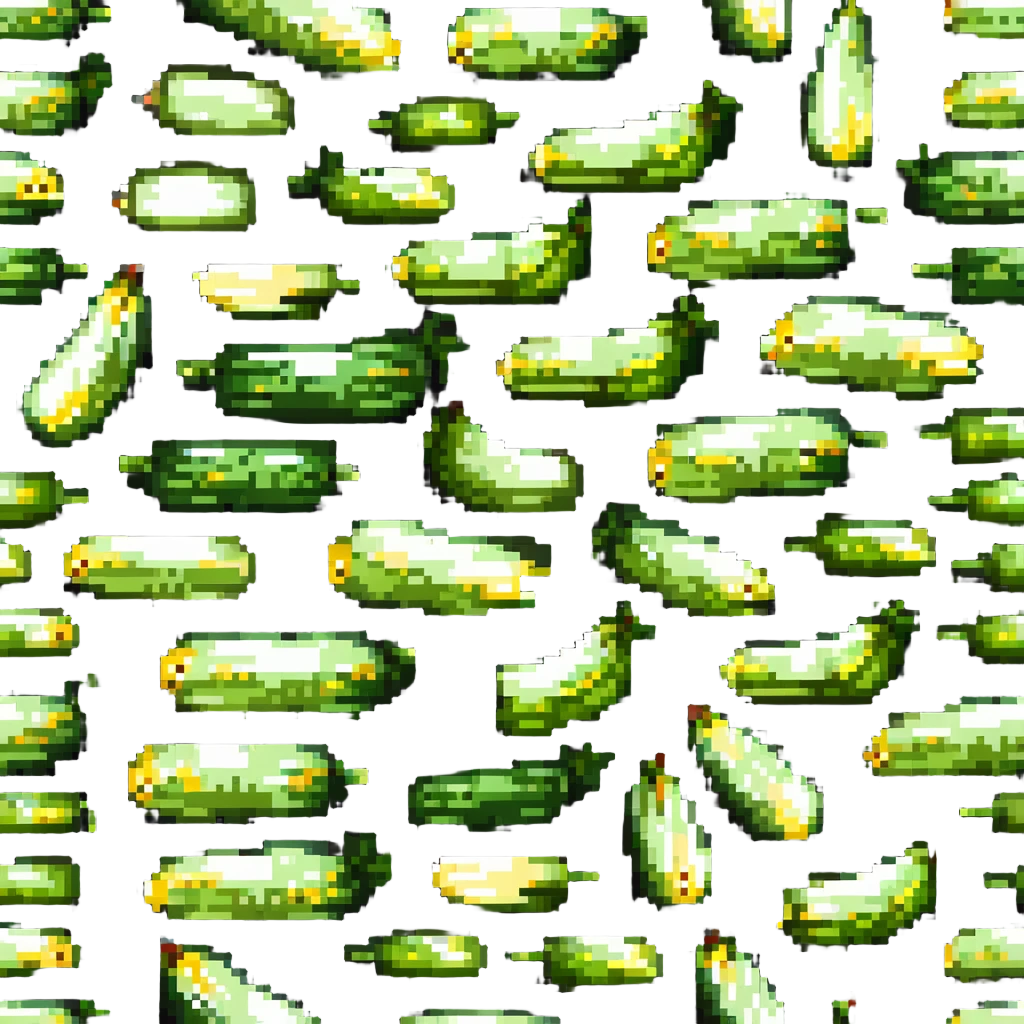 zucchini emoji