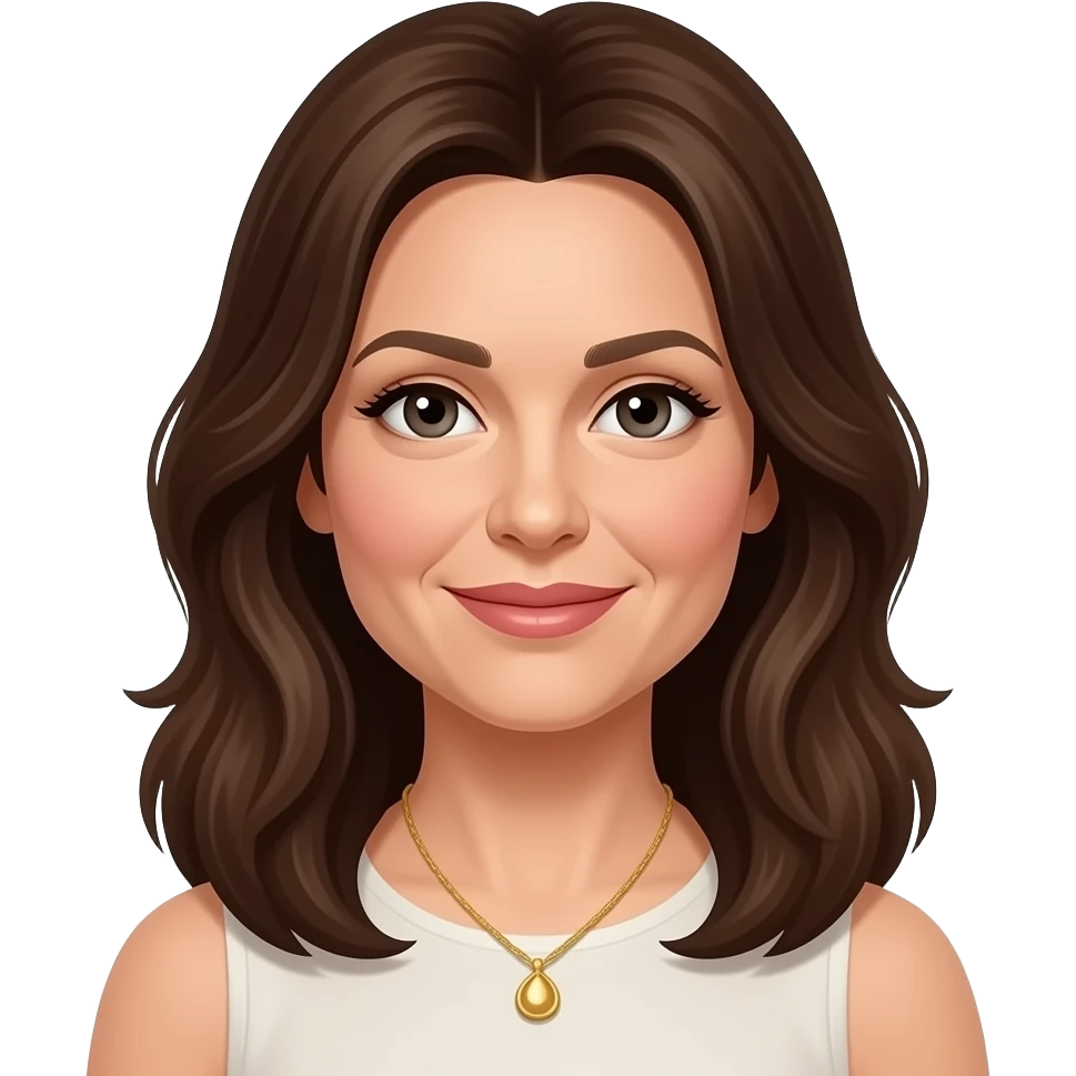 Shannen Doherty emoji