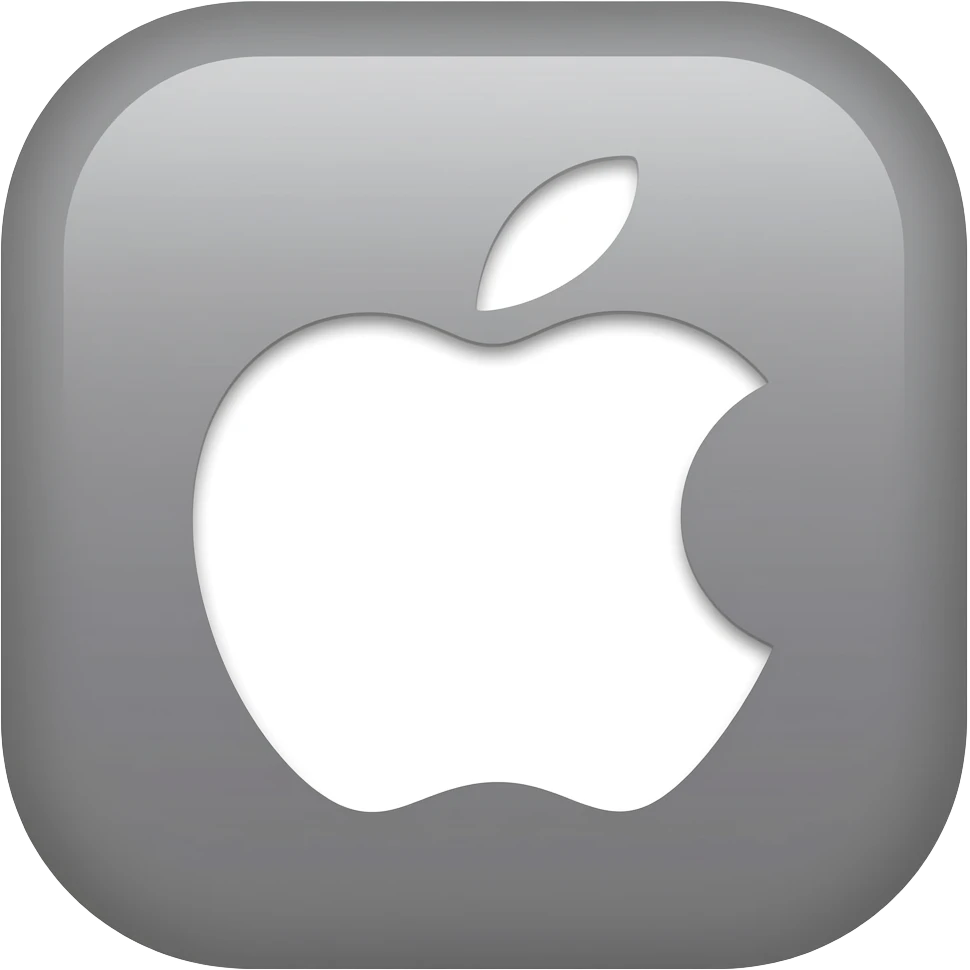appstore emoji