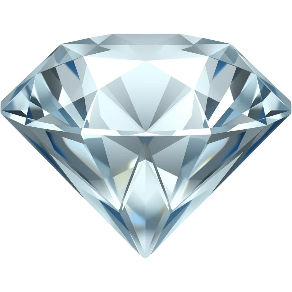 shining diamond emoji