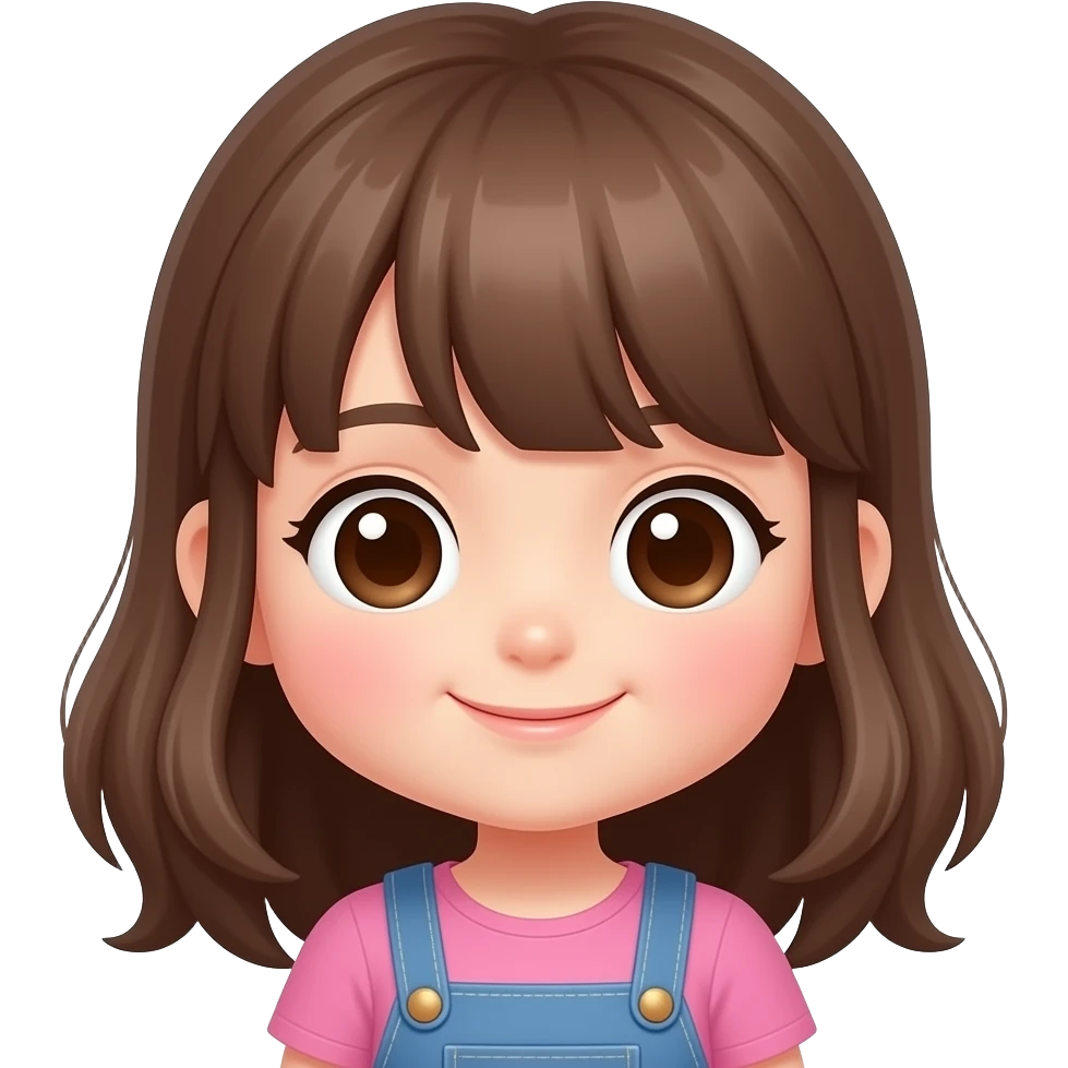 kawaii afternoon cute smile emoji