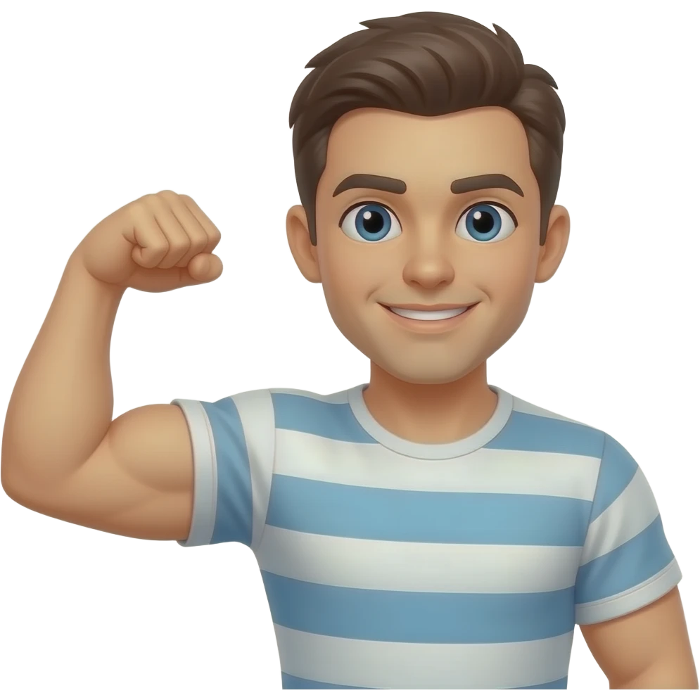 💪 emoji