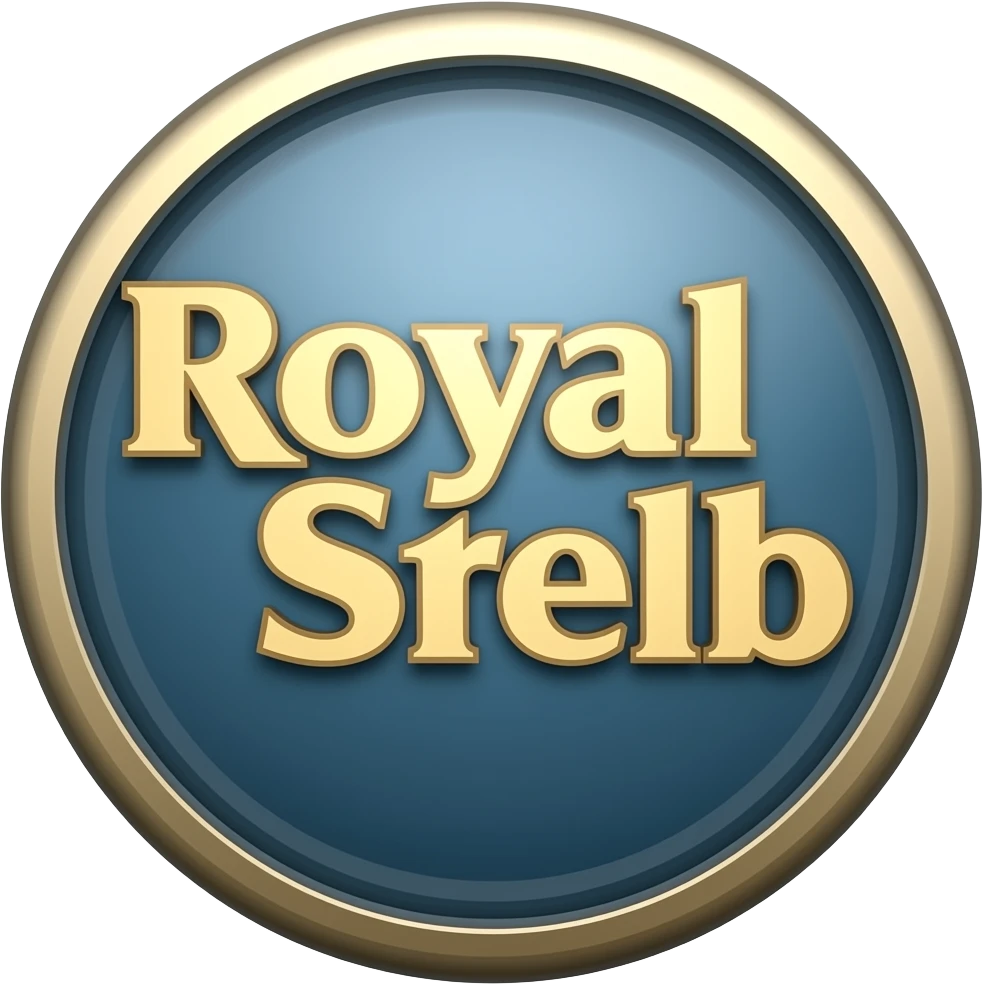 Royal enfiled logo emoji