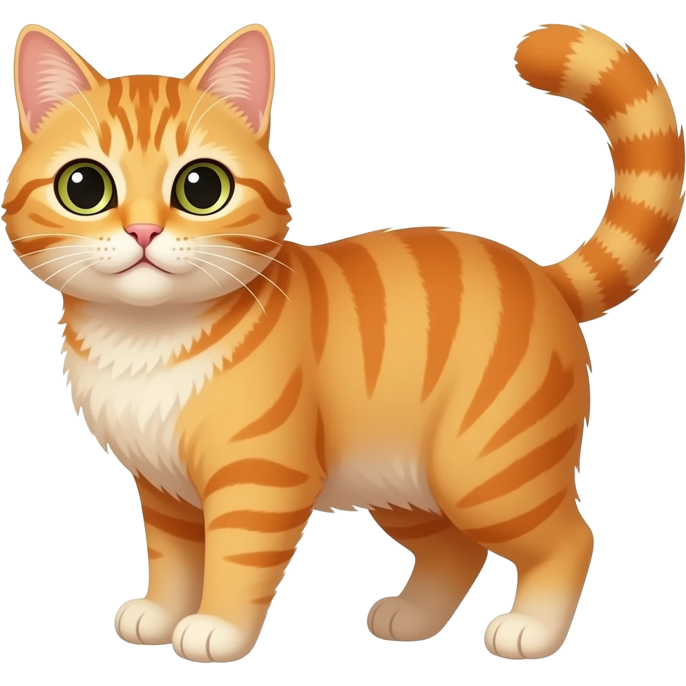 Yes ginger name G is for Ginger emoji