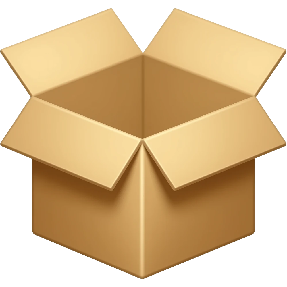 box emoji