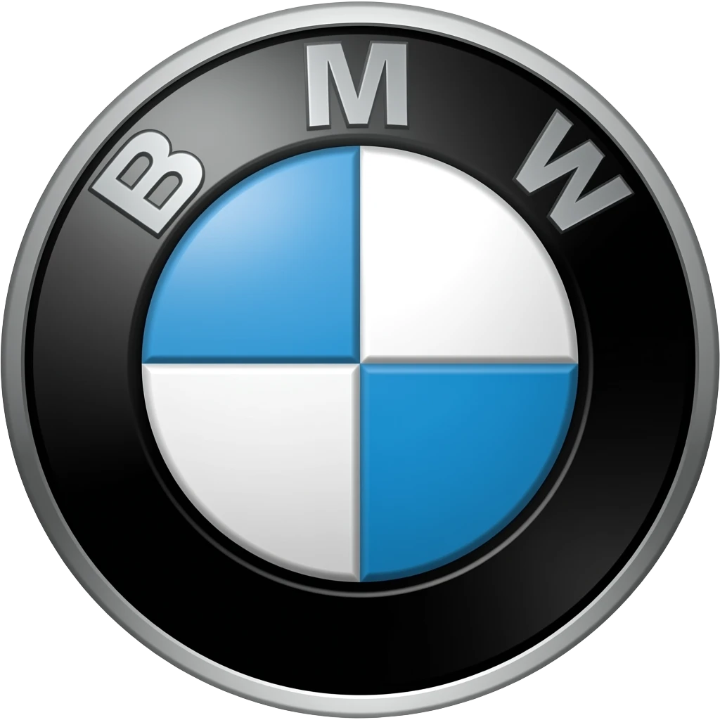 Bmw emoji
