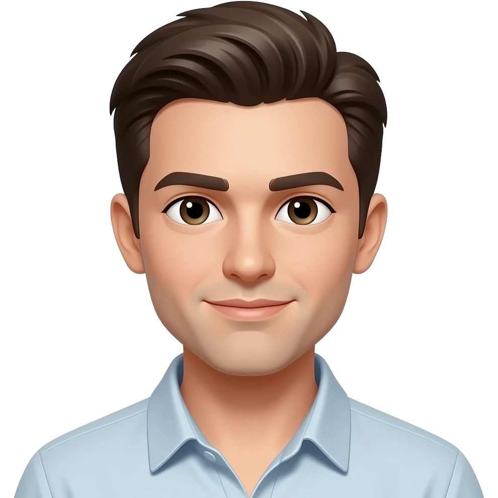 Romantique 😶 emoji