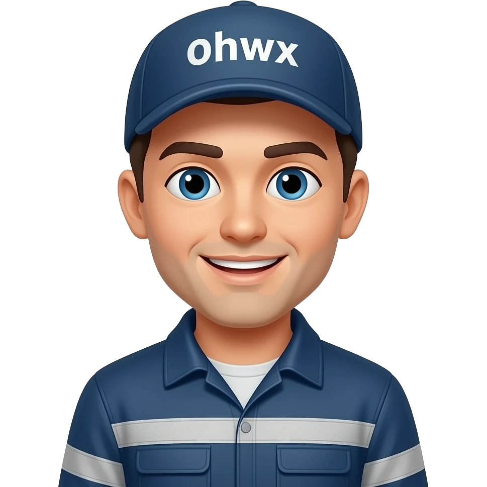 technician car emoji