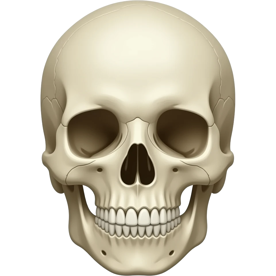 skull emoji