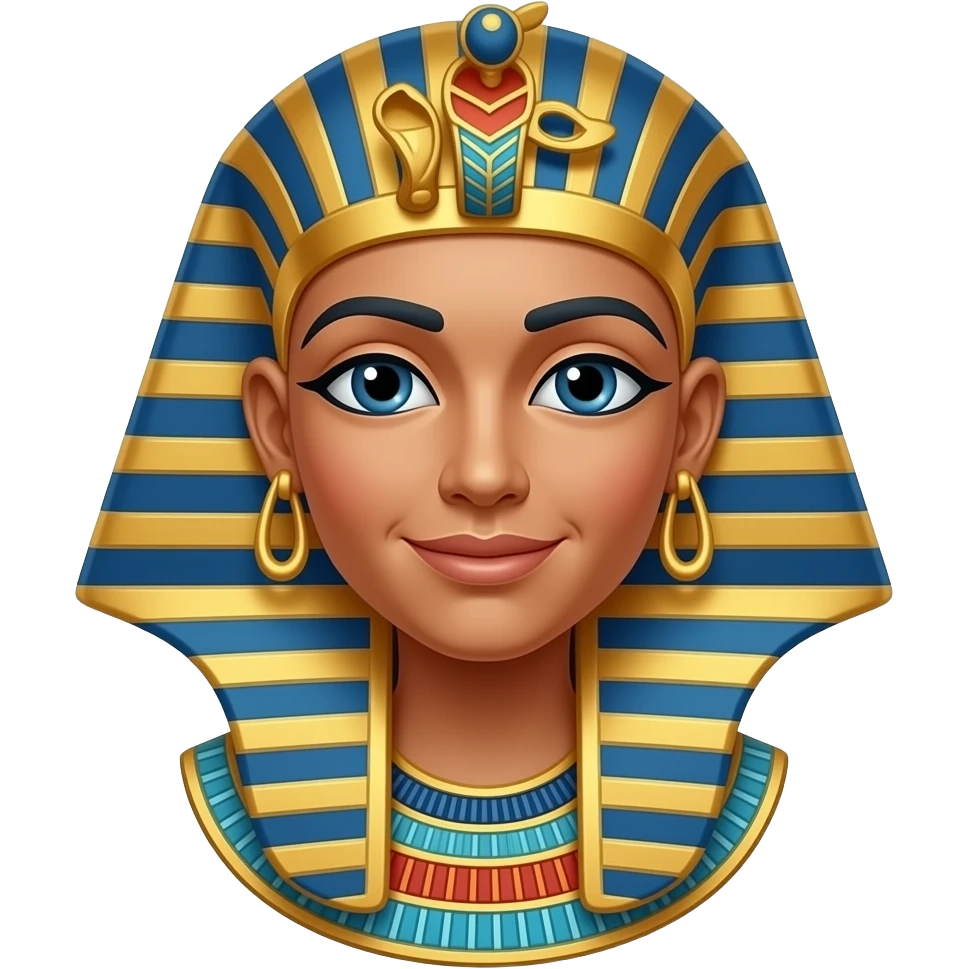 egyptian goddess mut emoji