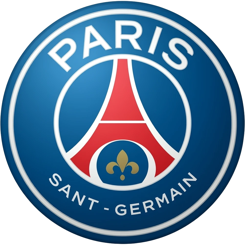 psg emoji
