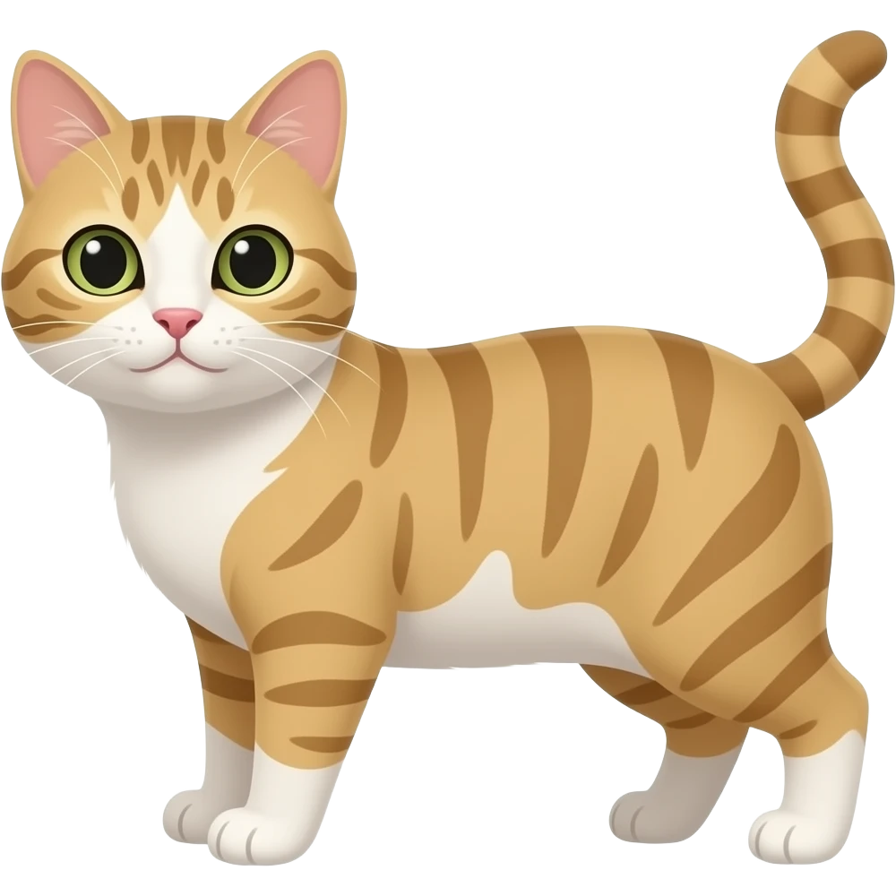 Cat emoji