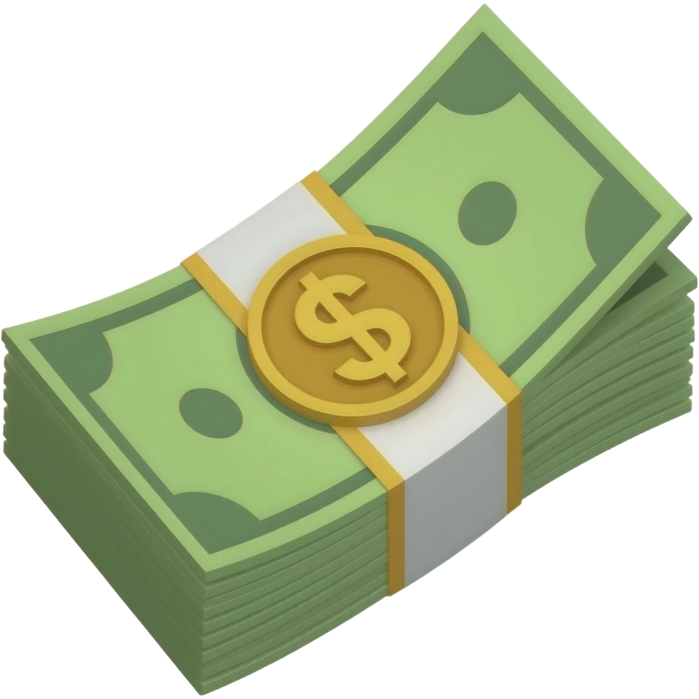 money emoji