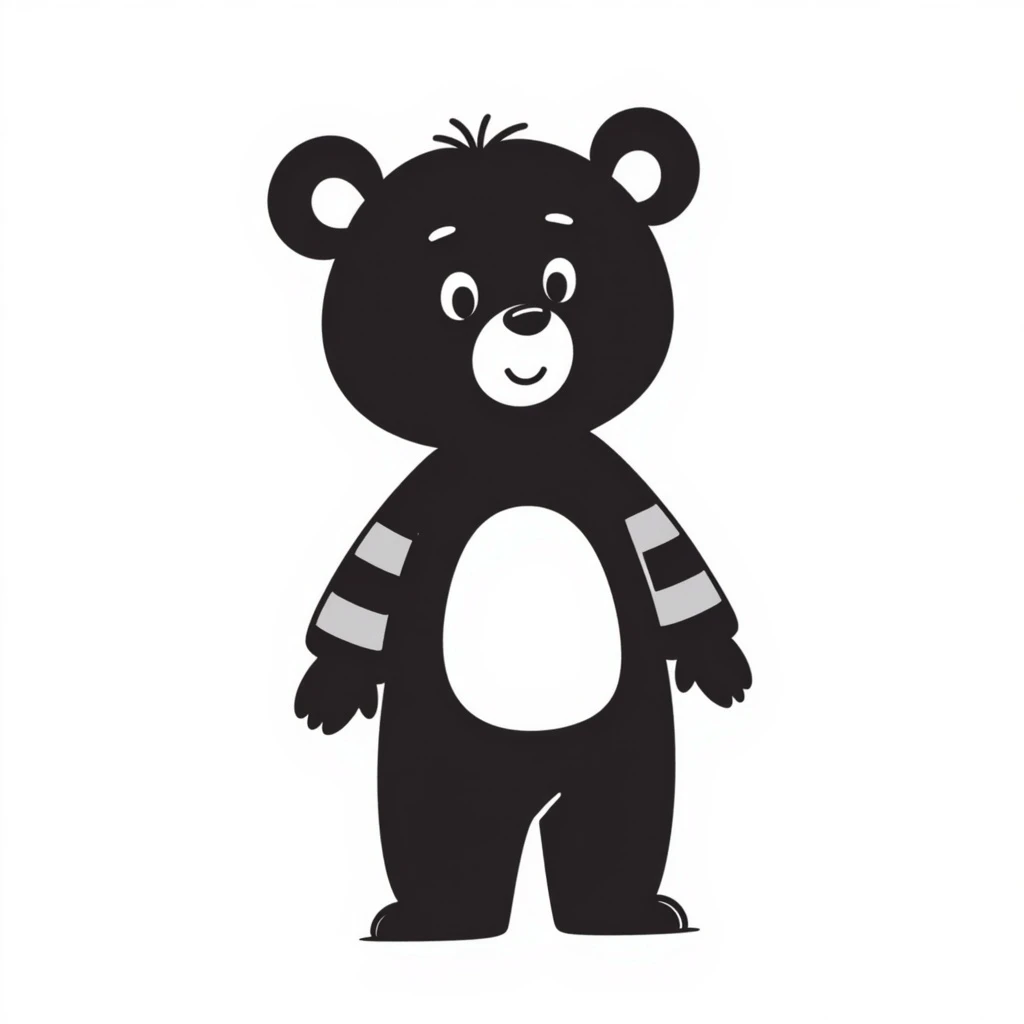 Bear emoji