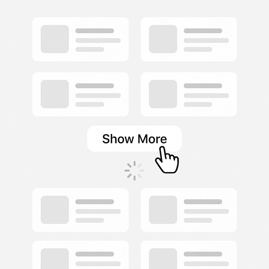 show more emoji