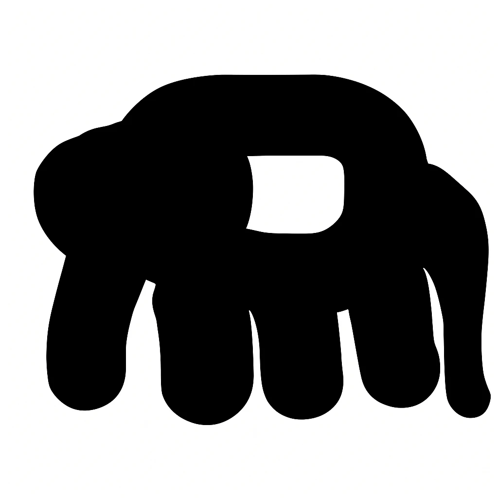 Hippopotamus emoji