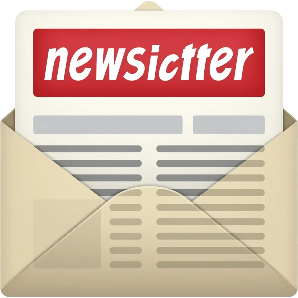 newsletter emoji