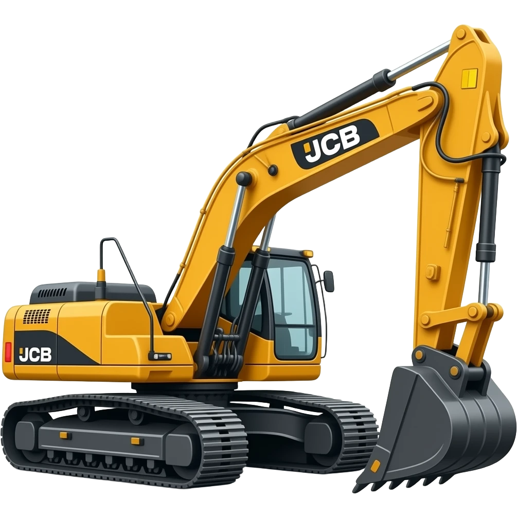 jcb 4DX emoji