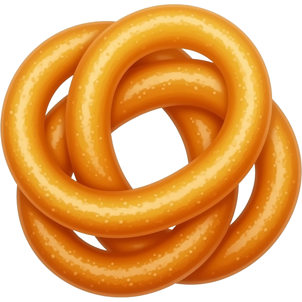 Jalebi emoji emoji