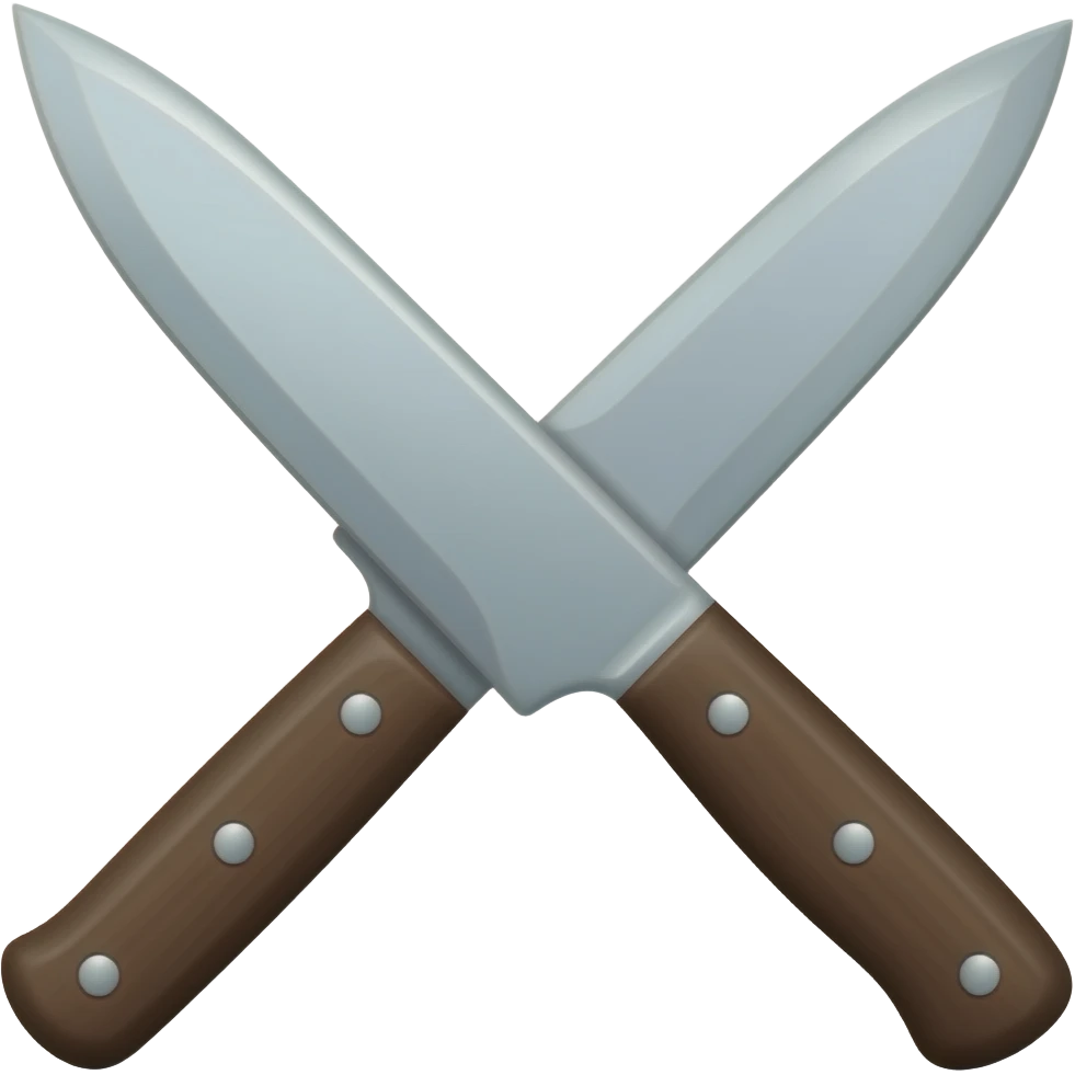 knife emoji