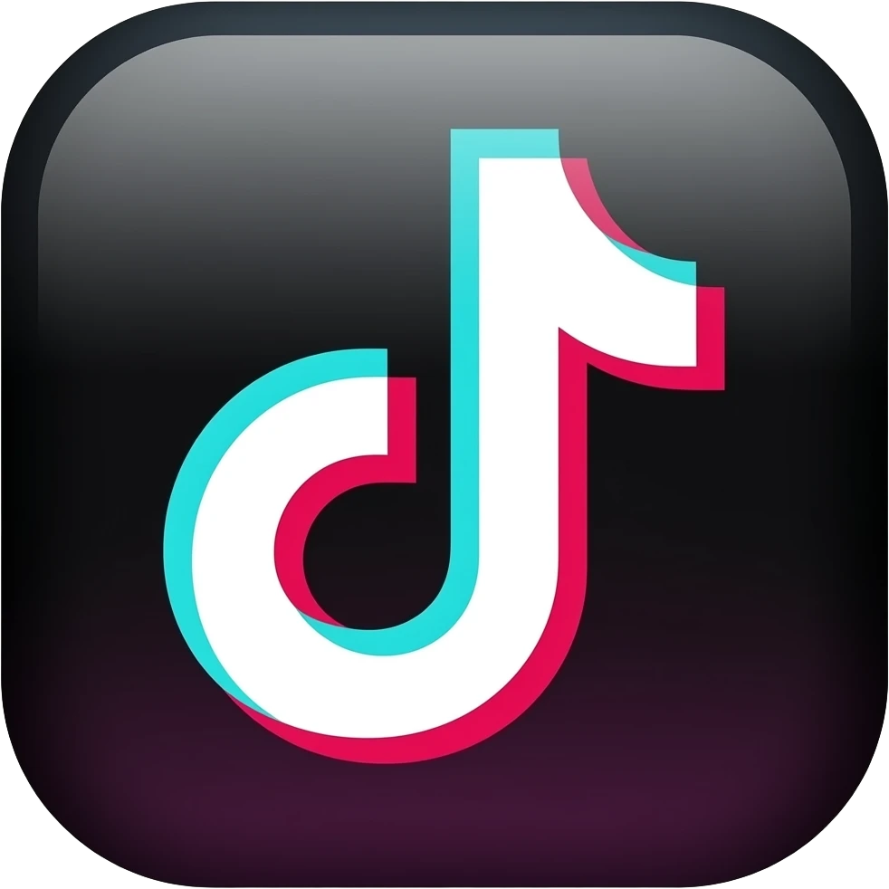 tiktok emoji