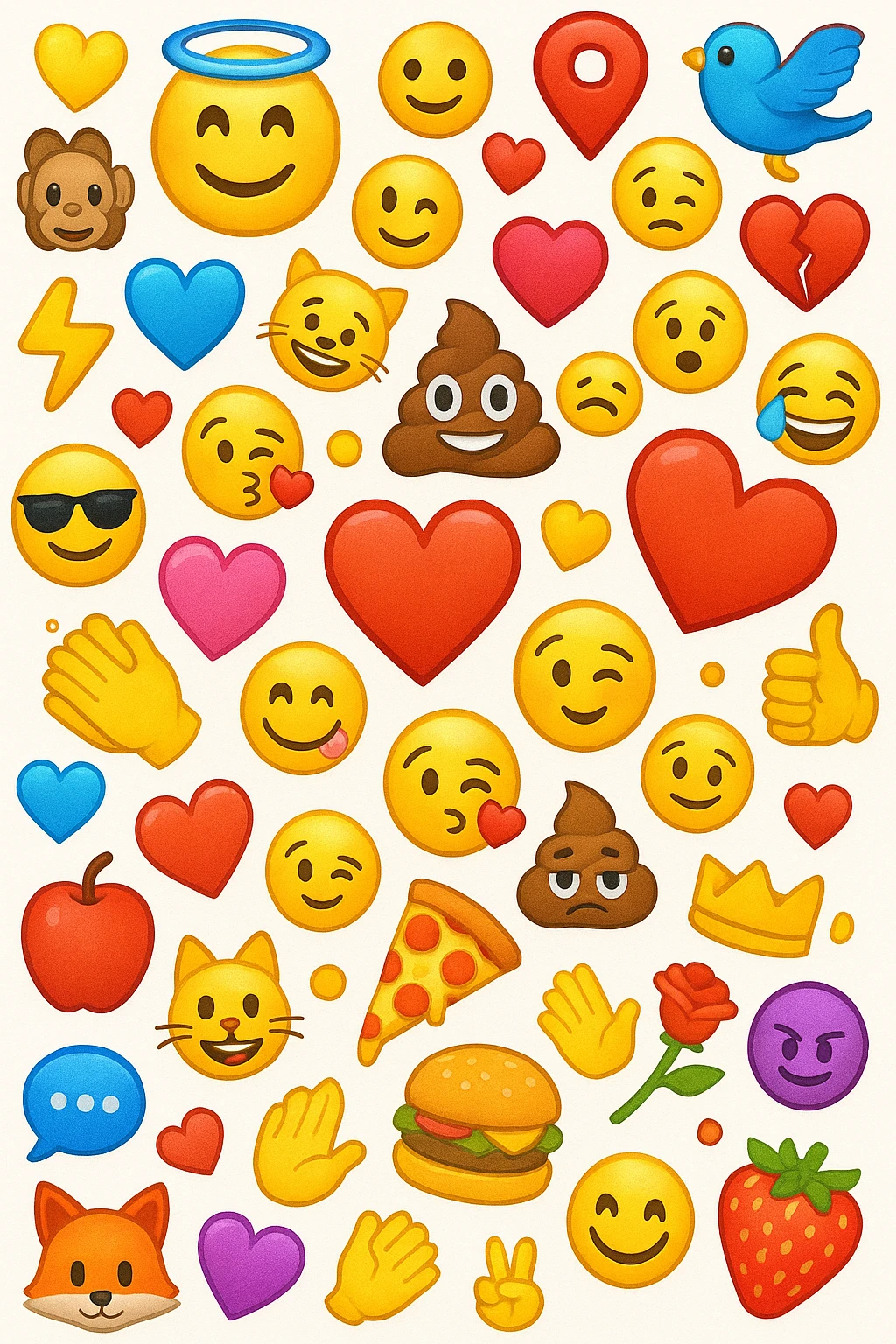 show more emoji emoji