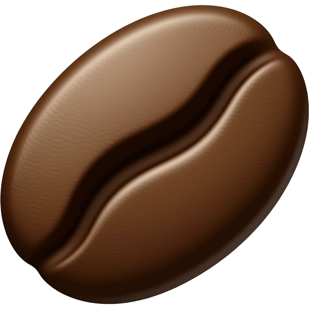 dark roast emoji